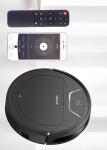 Professional Automatic Carpet Cleaner Robot , Robot Floor Cleaner Home Using