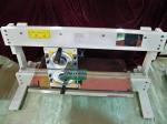 SMT Separate V Groove Cutting Machine For PCB Assebling Line Controlled By