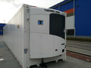 China 4 Cylinders 492CC SLXI 400 Thermo King Van Refrigeration Unit wholesale