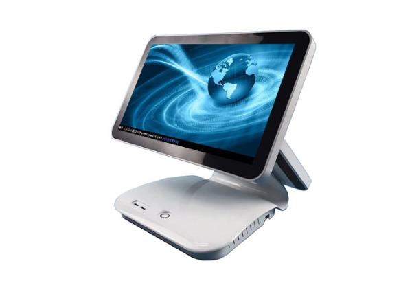 Quality Intel I5 Windows POS System High Performance Processor Modern With Printer Scanner for sale