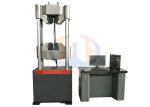 600KN Tensile Strength Measuring Instrument Two Columns Computer Control