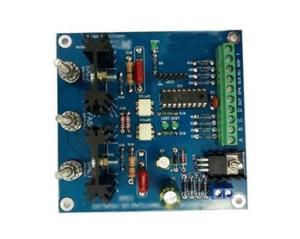 OSP Power PCB Assembly Electronic Immersion Gold HASL Surface
