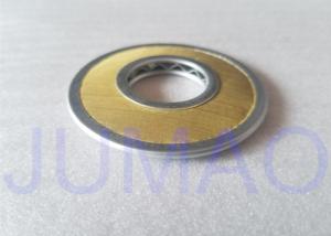China Multi Layer Bound Brass Wire Mesh Filter Disc - Multi Layer Screen Packs ( Weld Packs ) wholesale