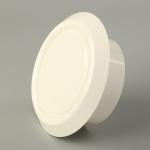 Wall Mounting Mixed Flow Inline Duct Fan With Variable Speed Controller 100mm