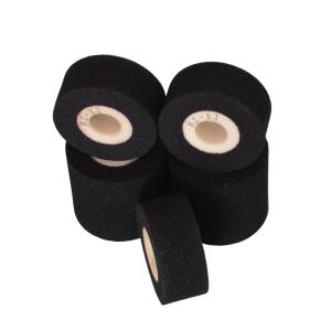 China 36x32mm Printing Hot Ink Rollers 36mm Diameter For Coding Machine wholesale