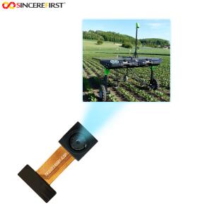 China 2mp GC2145 Digital Color DVP Camera Module 10 bit ADC Rolling Shutter wholesale