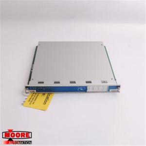China 3500/32M 149986-02 Bently Nevada 4-Channel Relay Module wholesale