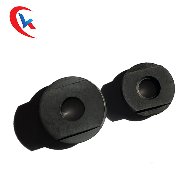 ISO9001 ANSI Tungsten Carbide Cutter Blade Antiwear High Solidity Machining Inserts Tungsten Carbide Tool