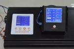 High Conversion Efficiency MPPT Solar Inverter Pure Sine Waveform Output