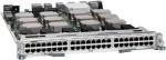 Cisco NIB N7K-F248XT-25E Cisco Nexus 7000 F2-Series Enhanced 48-Port 1 and