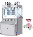 TIANHE Camphor Ball Tablet Compression Machine Effervescent Pill Pressing
