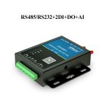 Rtu Gsm Iot Cellular Modem Modbus Data Logger For Water Meter Connection