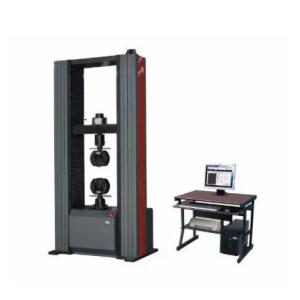China DX8050 50KN Insulator Tensile Bending Testing Machine wholesale