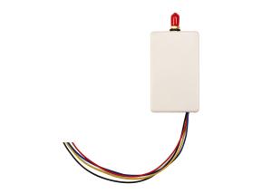 China RS485 Data Module 100mW Wireless Data Trasnmitter 433MHz data Transfer wholesale