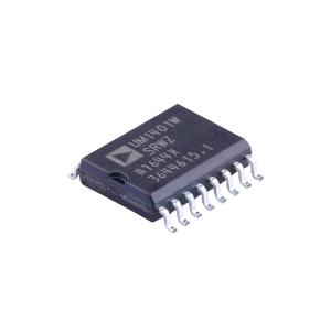 China ADUM1401WSRWZ IC Electronic Components Quad-Channel Digital Isolators wholesale