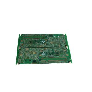 China Compact Automotive PCB Assembly High Density Thickness 6mm wholesale