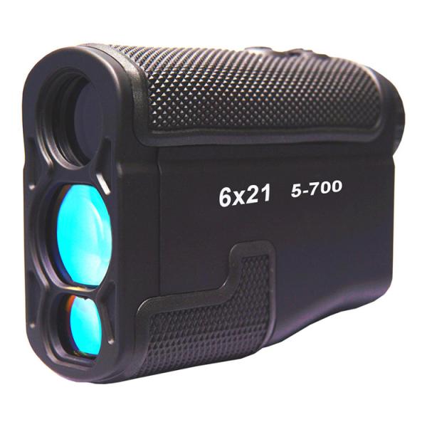 Quality 6x Military Hunting And Golf Rangefinder for sale