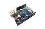 Ethernet W5100 Network Expansion Board SD Card Expansion Based On Arduino