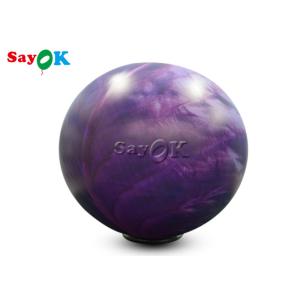 China Customzied 2m Airtight Inflatable Vegetable Cabbage Model With Printing wholesale