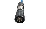 Customized Split-Core Induction Coils for Induction Heating Application