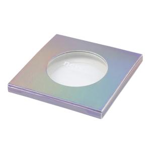 China Empty MONO Custom Eyeshadow Packaging Promotion Single Pack wholesale