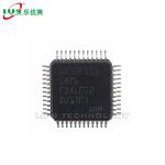 MCU Arm Cortex M3 LQFP64 Tra STM32F105RBT6 GD32F105 128 KB
