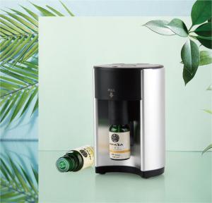 Delko Essential Oil Diffuser for Aromatherapy Oils,  Nebulizing Diffusion System, Scent Machine for Office, Home