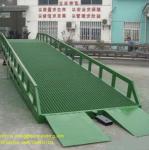 Boarding Bridge Ramp/Loading Dock Portable Loading Dock Ramp Suppliers