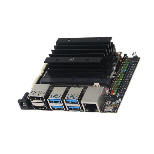 Jetson Nano 4G Embedded Linux SBC Single Board Computer HDMI/DP 4 GB 64-Bit