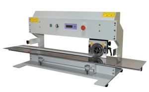 China Adjustable Table Height PCB Separator Machine for Automotive Electronics Industry wholesale