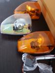 rotator warning lightbar / rotating emergency lightbar /mini LED varselblinker