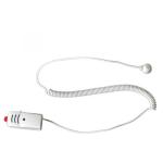 Consumer Electronics Retail Displays Alarm Security Tag with Loop end