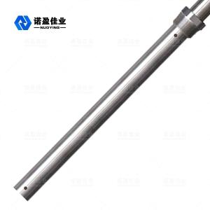 China NYSP-Z21 RF Admittance Level Transmitter for Liquids with Strong Stress Resistance of 8MPa and Split-mounted Probe wholesale