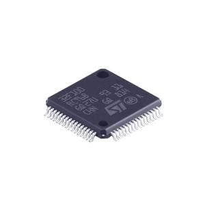 China STMicroelectronics STM32F100RCT6B ic Chip Scrap 32F100RCT6B Tianjie Intelligent Microcontroller wholesale