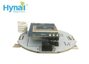 China HNS106RF RF Wireless Dimmable Motion Sensor Remote Control Intelligent Grouping wholesale