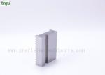 Processing Metal Injection Mold Component Of Square PD613 Material