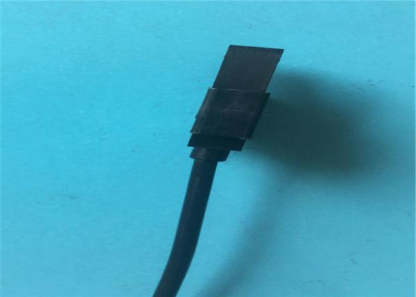 Quality PLC Connected U Type Photoelectric Sensor  With Reverse Power Protection for sale