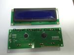 Factory Price OEM 1604 Dots Character Small LCD Display Module Dot-matrix LCD