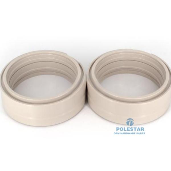 Abrasion Resistant Cnc Precision Components Plastic Milling Service TS16949