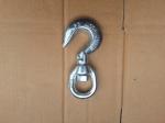 3/8 Swivel hooks,1T Swivel hooks,CE Swivel hooks,