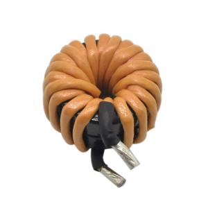 China 250kg 500kg 1000kg Iron Automatic Toroidal Core Transformer Customized Resistance and Pulse Inductor with Copper Coil on sale