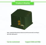 UNIVO UBTS900Y Accurate Navigation with Gyroscope Sensor and Fiber Optic