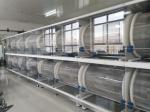 Vegetable Soft Gelatin Encapsulation Machine With Starch / Carrangeen