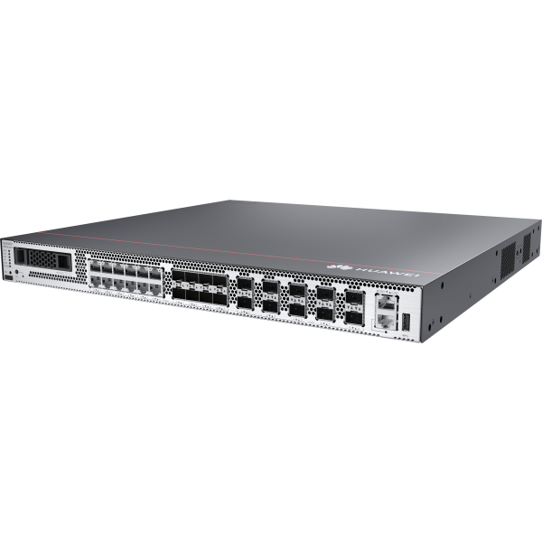 Huawei USG6685F AI Firewall 1.6Tbps Throughput Cloud VPN