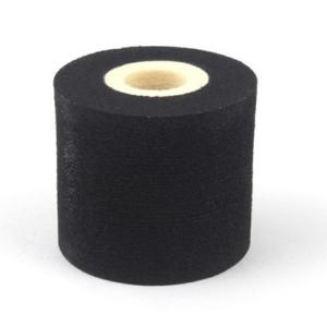 China Multicolor Printing Hot Ink Rollers 10mm Length For Coding Machine wholesale