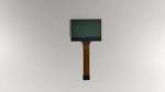 High Quality Positive Digit FSTN LCD Screen Custom Transmissive Display TN Lcd
