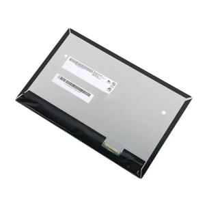 350Cd/m2 High Brightness LCD Display 10 Inch LCD Screen
