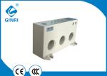 JDB-1 32-80A Electronic Overload Relay 4 LEDs For Status Indication