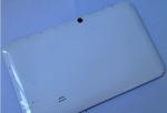7inch Dual core tablet pc, 1.2G processor GPS Bluetooth 3G Phone call Dual SIM