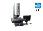 Quick Positioning Optical Cmm Machine Subpixel Subdivision Technique